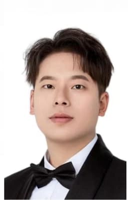Chuck Liu